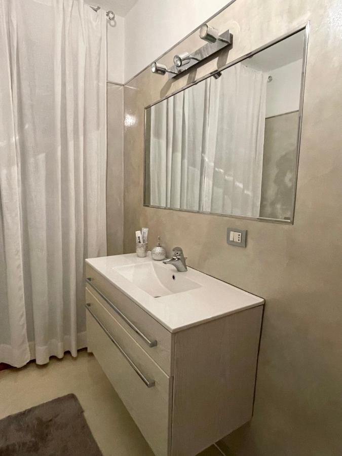 Double A Luxury Apartment Olbia Exterior foto