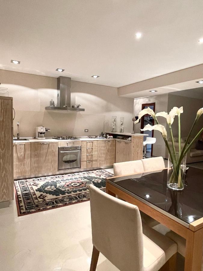 Double A Luxury Apartment Olbia Exterior foto